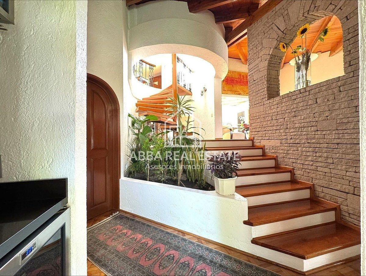 Casa en Venta, Club de Golf Vallescondido - foto 5