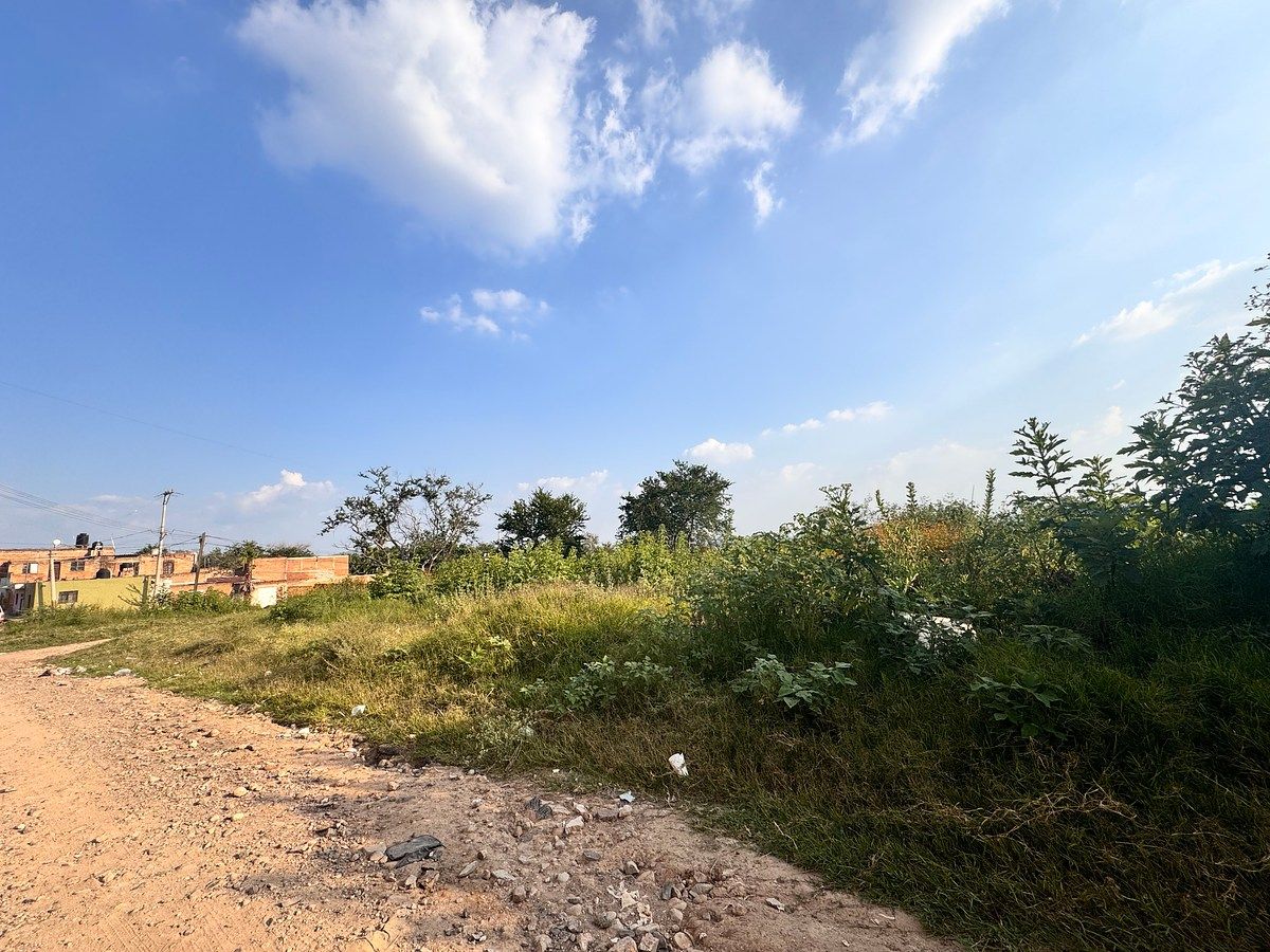 Terreno en Venta en Tateposco a unos metros de La Carretera Libre a Los Altos, foto 1 de 4