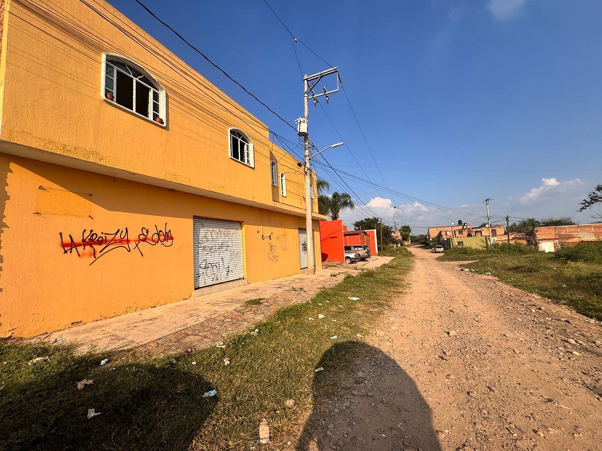 Terreno en Tateposco, Tlaquepaque, foto 3 de 4