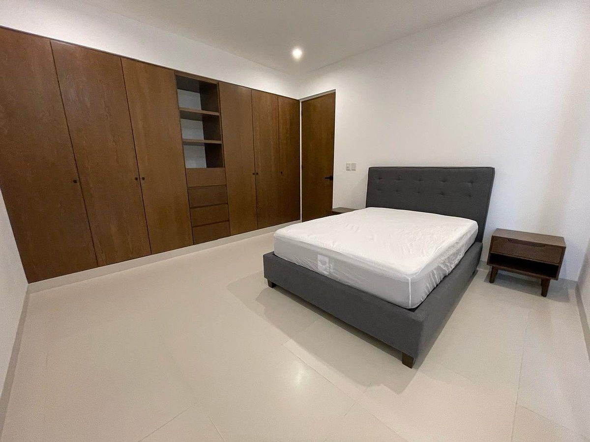 Departamento en Villas Del Sol, Mérida, foto 8 de 20