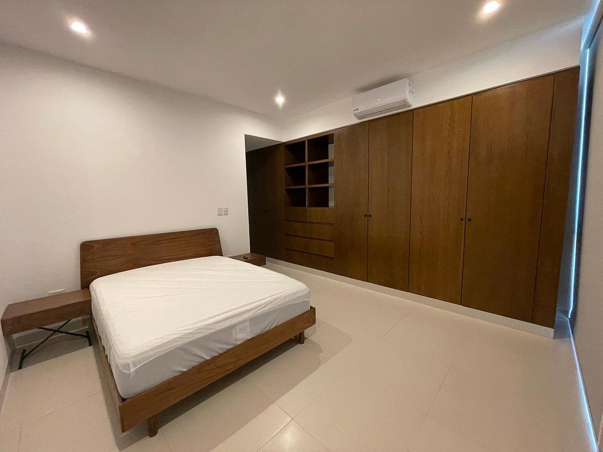 Departamento en Villas Del Sol, Mérida, foto 9 de 20