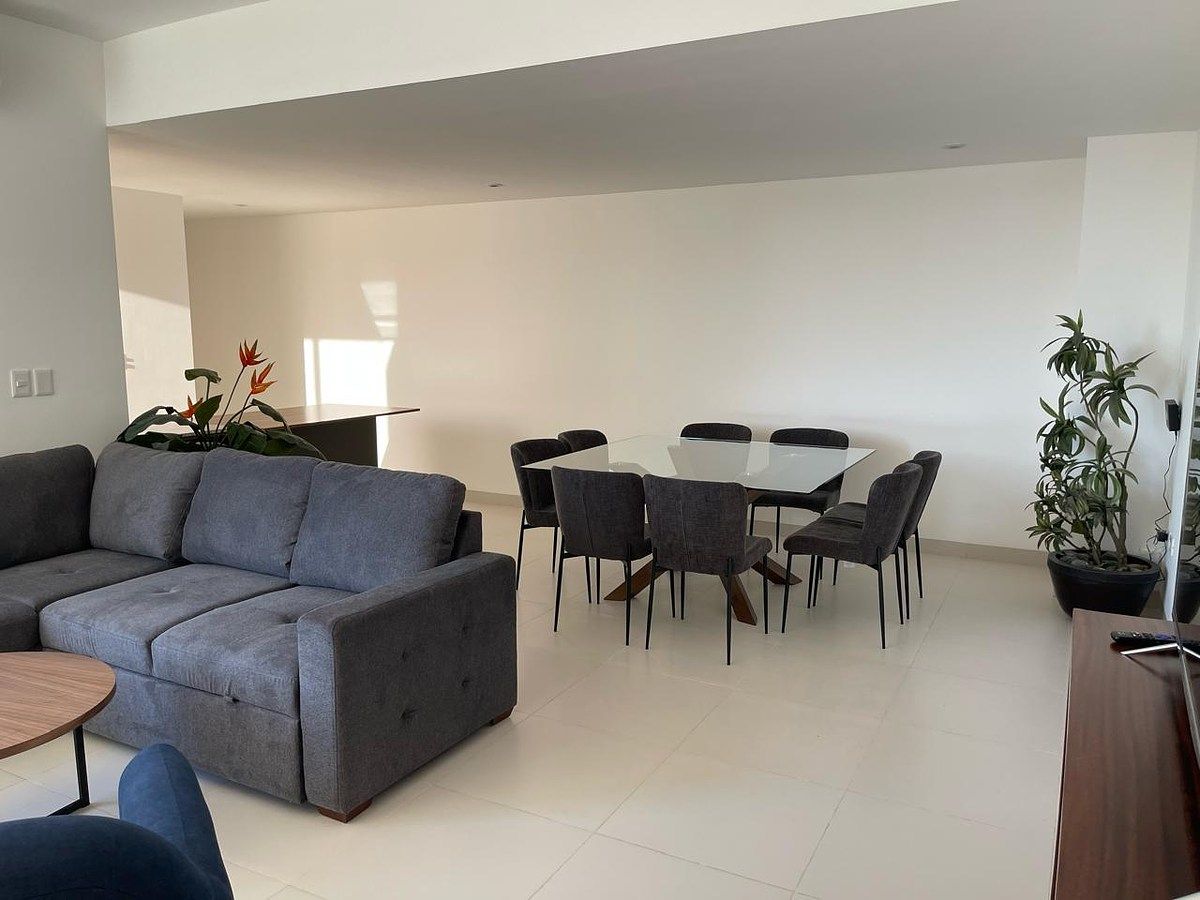 Departamento en Villas Del Sol, Mérida, foto 4 de 20