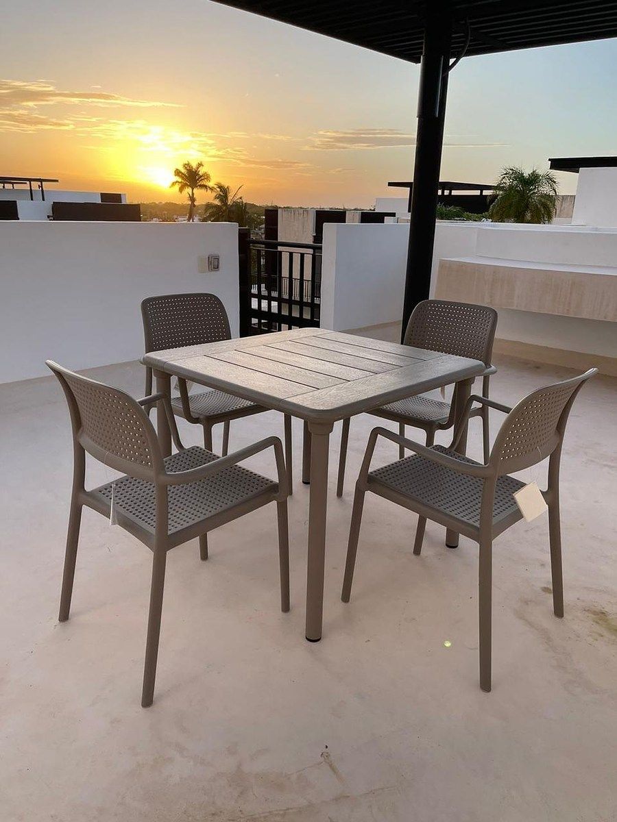 Departamento en Villas Del Sol, Mérida, foto 14 de 20