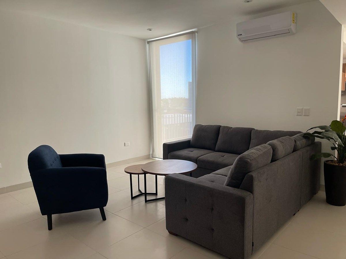 Departamento en Villas Del Sol, Mérida, foto 7 de 20