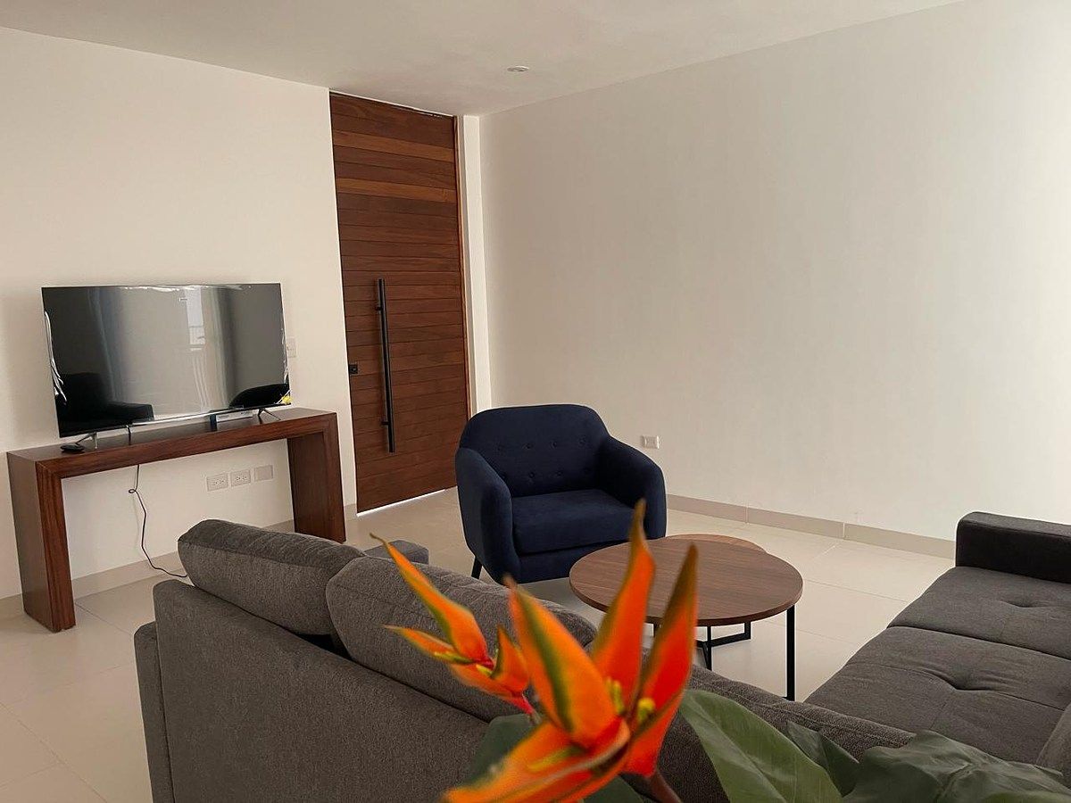 Departamento en Villas Del Sol, Mérida, foto 5 de 20