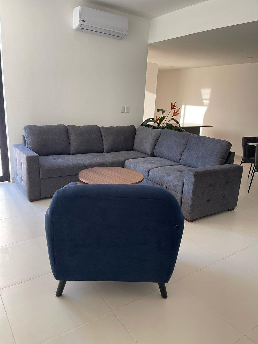 Departamento en Villas Del Sol, Mérida, foto 6 de 20