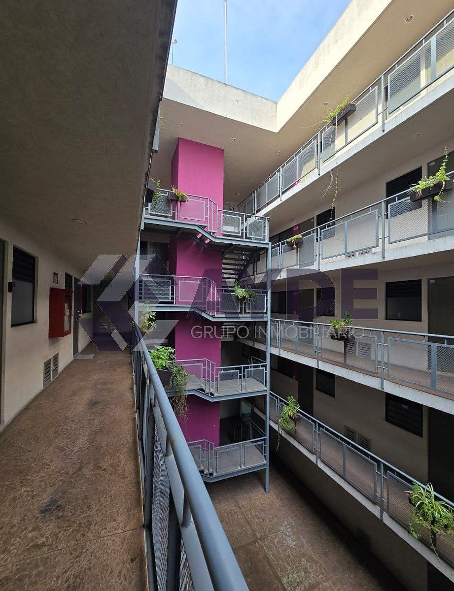 Departamento en Antigua Penal de Oblatos, Guadalajara, foto 2 de 23