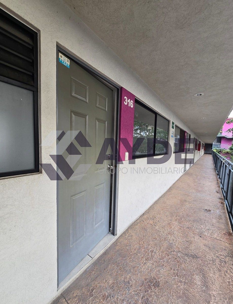 Departamento en Antigua Penal de Oblatos, Guadalajara, foto 3 de 23