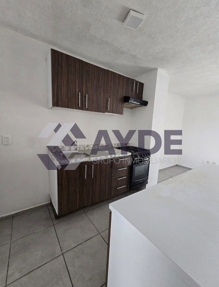 Departamento en Antigua Penal de Oblatos, Guadalajara, foto 6 de 23