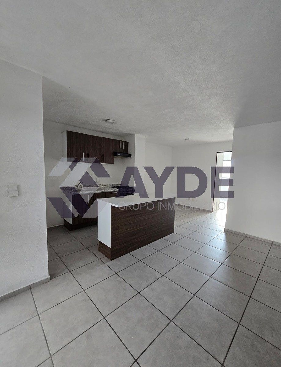 Departamento en Antigua Penal de Oblatos, Guadalajara, foto 8 de 23