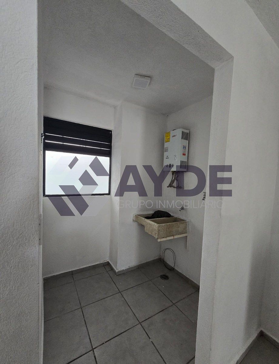 Departamento en Antigua Penal de Oblatos, Guadalajara, foto 9 de 23