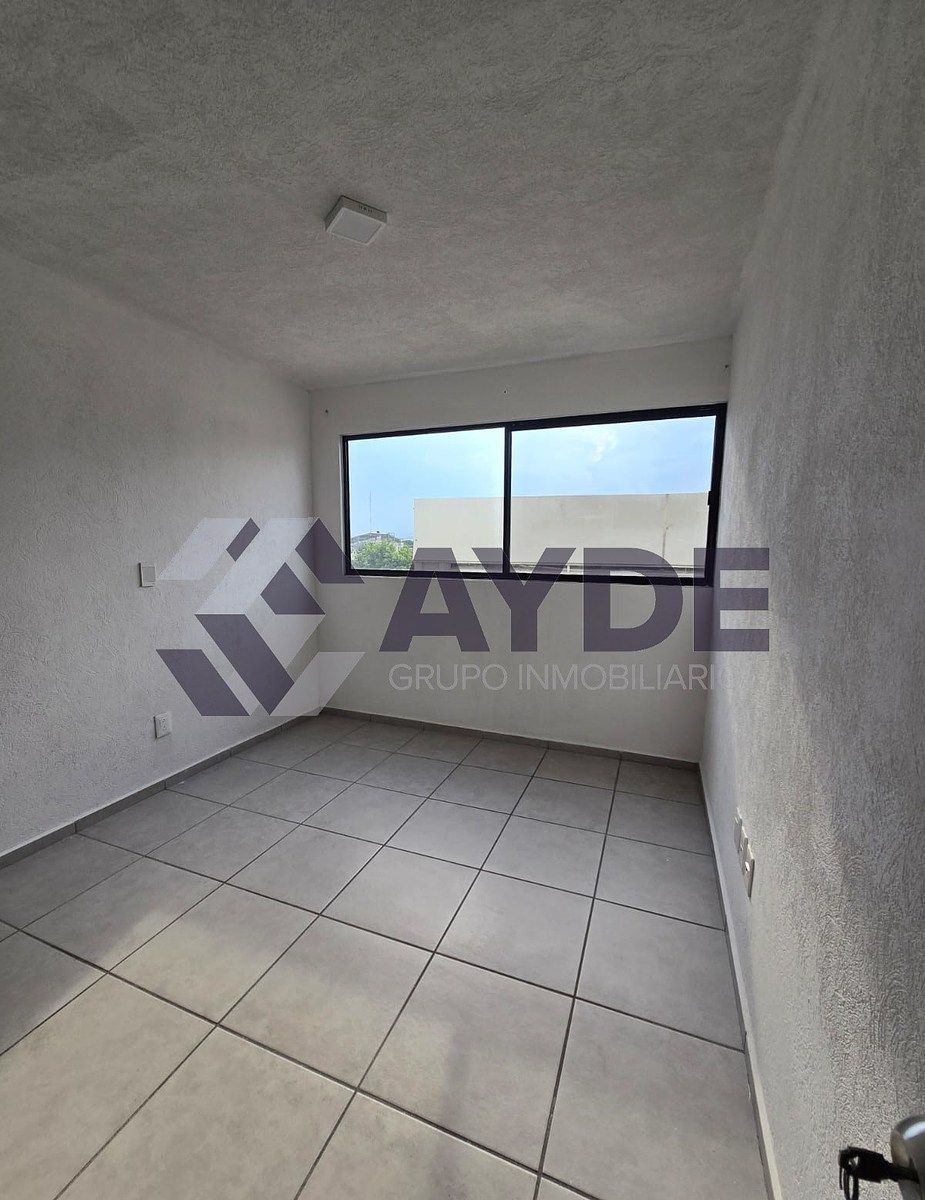 Departamento en Antigua Penal de Oblatos, Guadalajara, foto 11 de 23