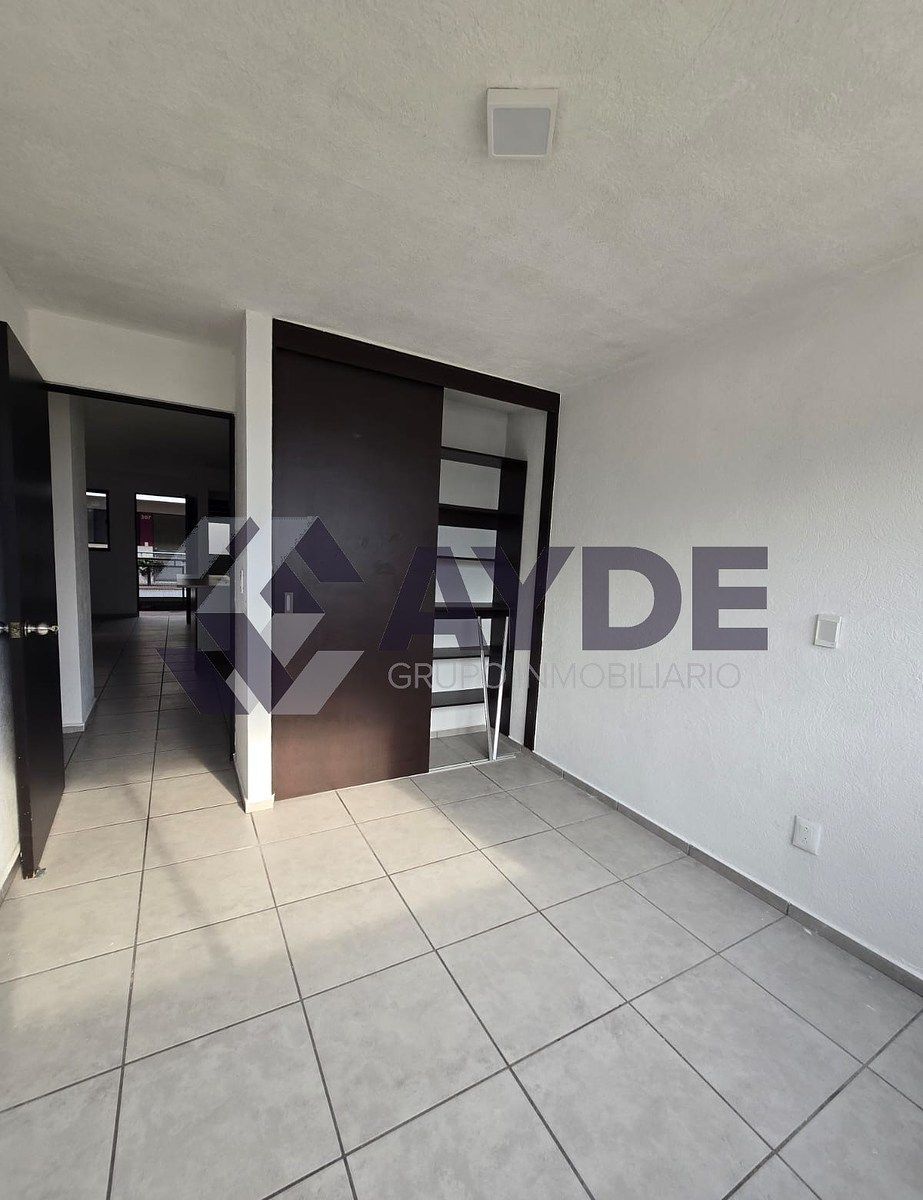 Departamento en Antigua Penal de Oblatos, Guadalajara, foto 12 de 23