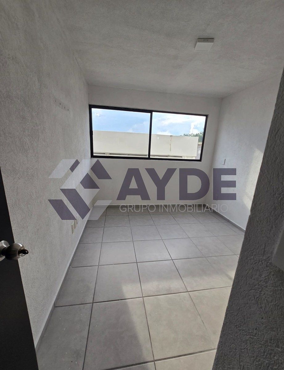 Departamento en Antigua Penal de Oblatos, Guadalajara, foto 13 de 23
