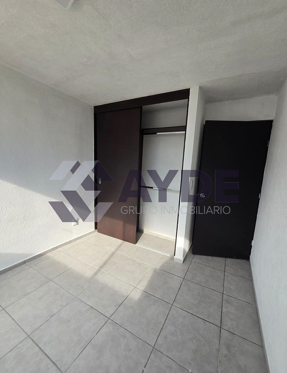 Departamento en Antigua Penal de Oblatos, Guadalajara, foto 14 de 23