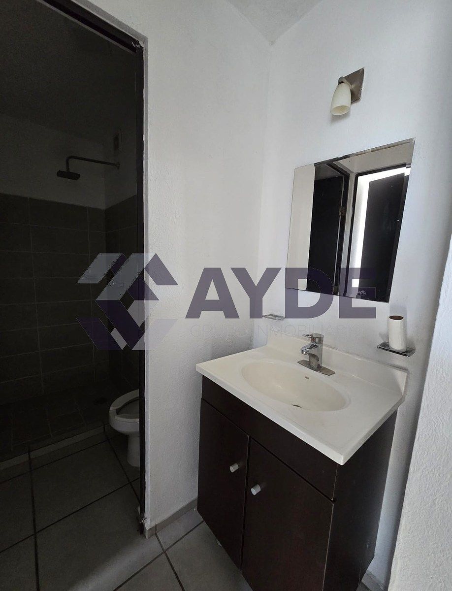 Departamento en Antigua Penal de Oblatos, Guadalajara, foto 15 de 23
