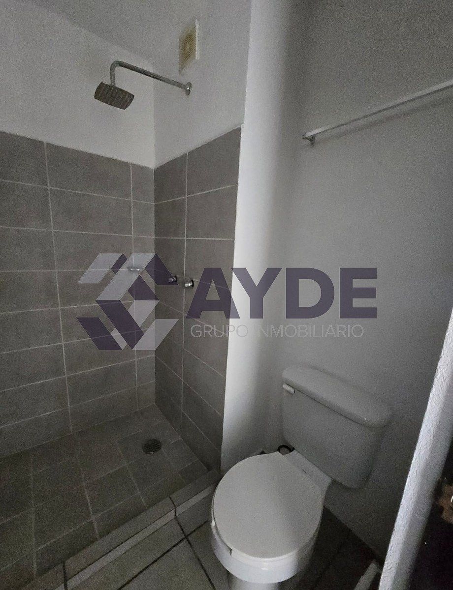 Departamento en Antigua Penal de Oblatos, Guadalajara, foto 16 de 23