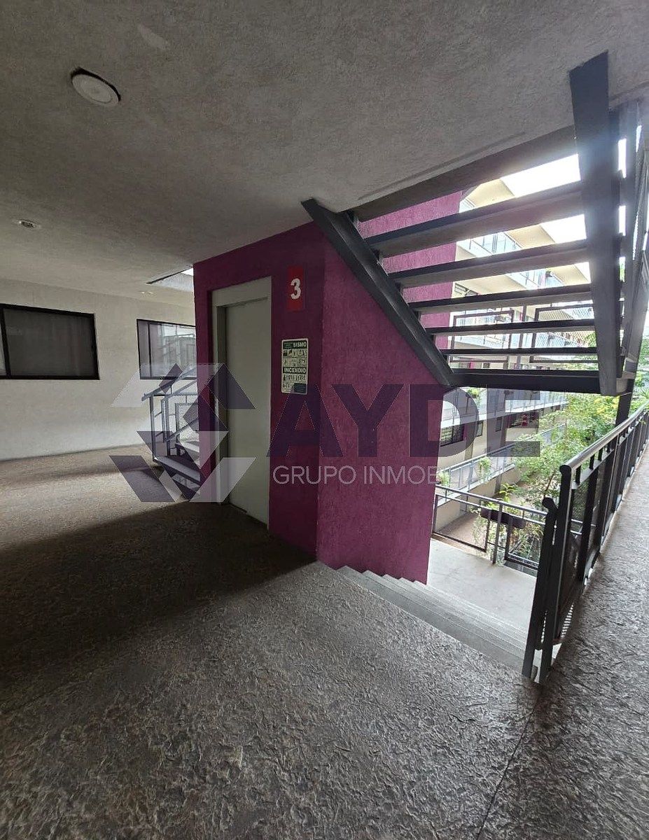 Departamento en Antigua Penal de Oblatos, Guadalajara, foto 17 de 23