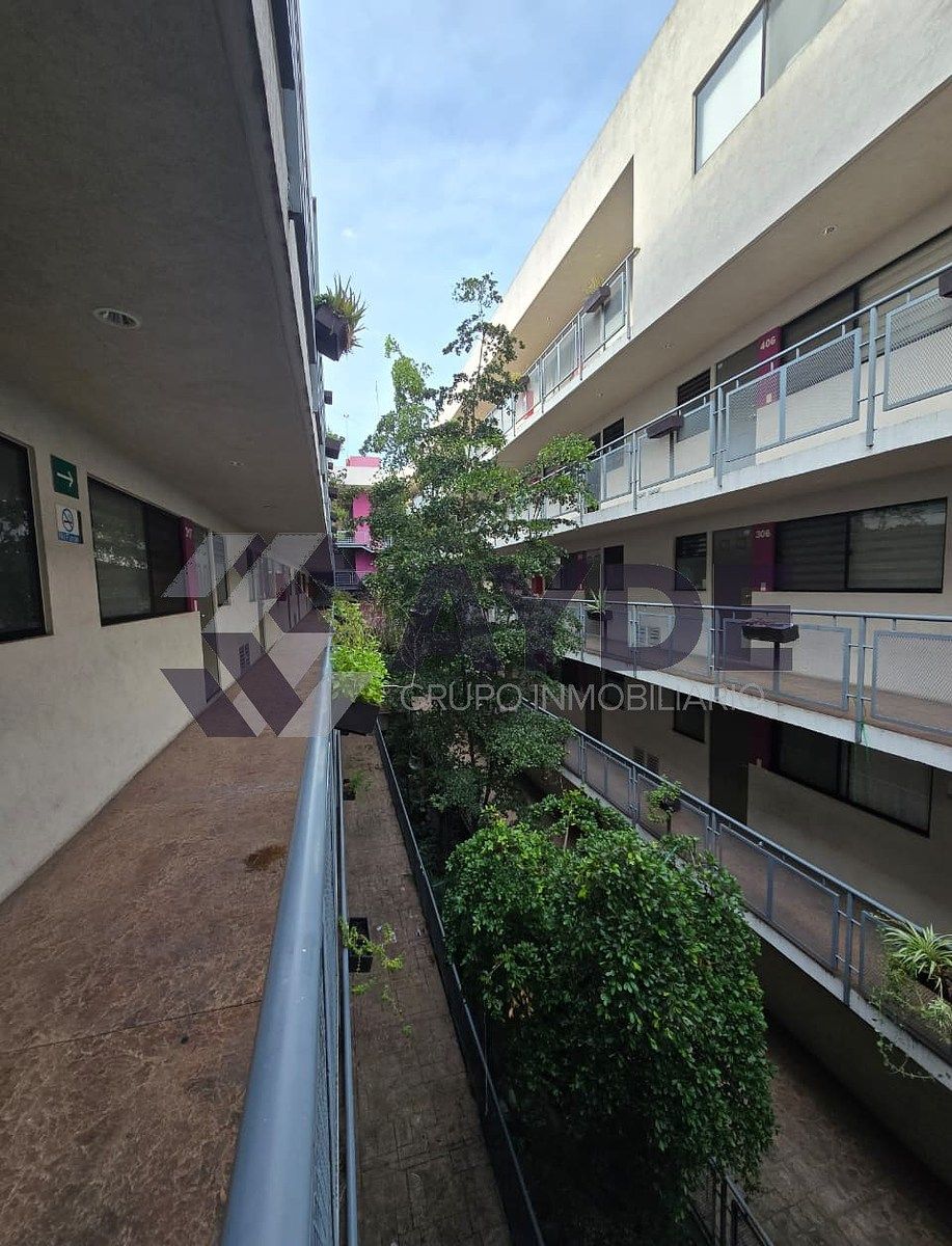 Departamento en Antigua Penal de Oblatos, Guadalajara, foto 18 de 23