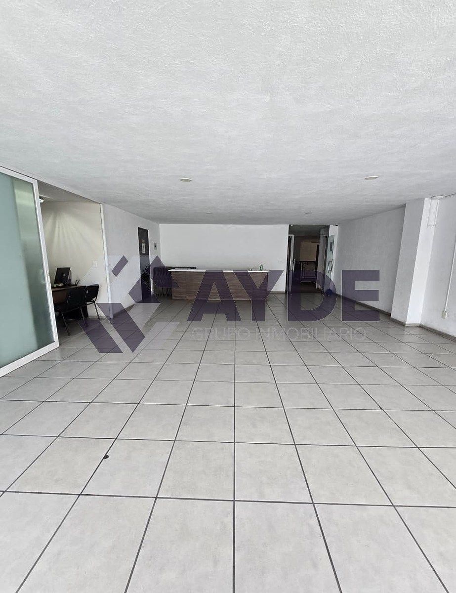 Departamento en Antigua Penal de Oblatos, Guadalajara, foto 20 de 23