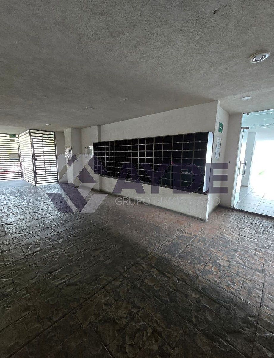 Departamento en Antigua Penal de Oblatos, Guadalajara, foto 21 de 23
