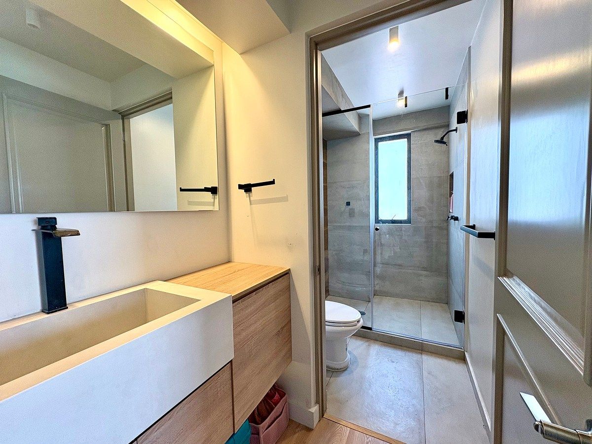 Departamento en Lomas del Río, Naucalpan de Juárez, foto 9 de 15