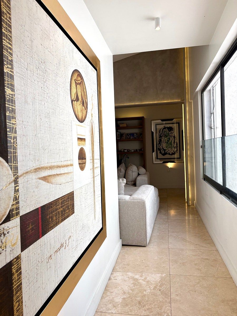 Departamento en Lomas del Río, Naucalpan de Juárez, foto 11 de 15