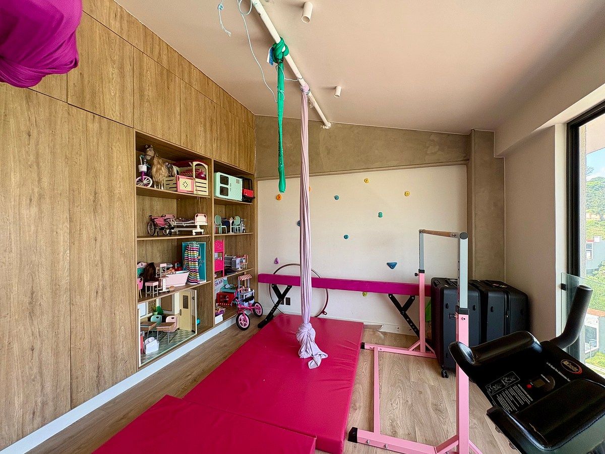 Departamento en Lomas del Río, Naucalpan de Juárez, foto 12 de 15