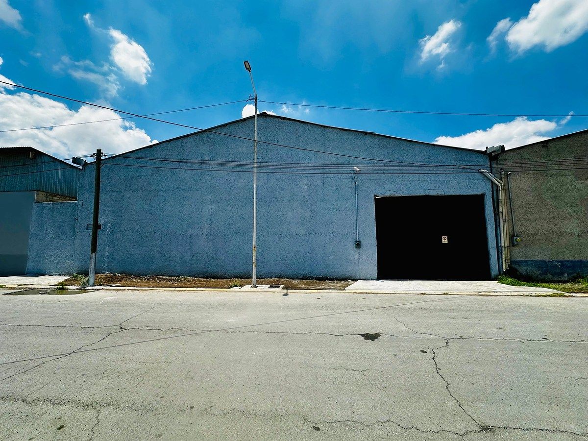 Industrial Building in Tizayuca, Tizayuca, photo 3 of 11