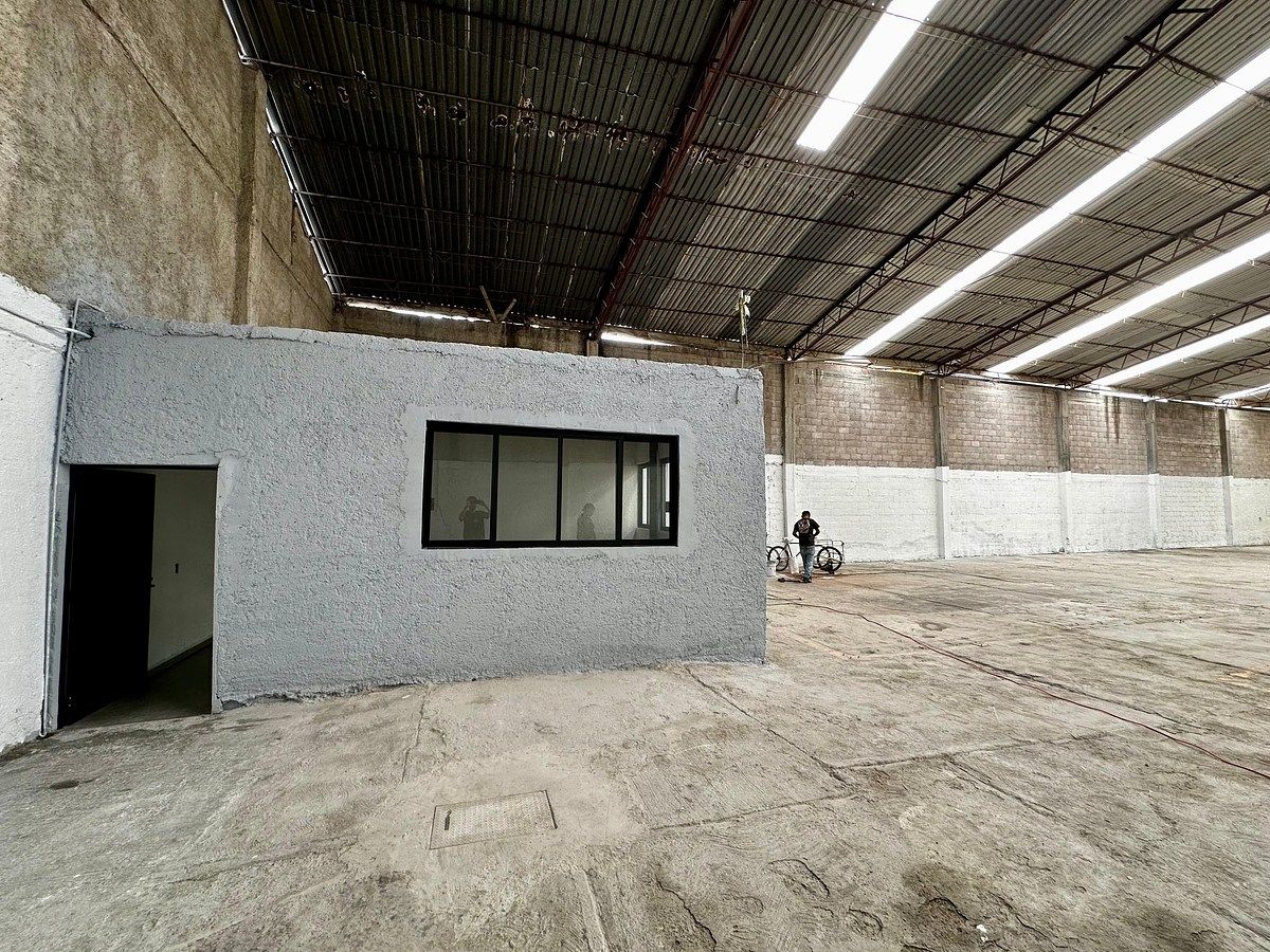 Industrial Building in Tizayuca, Tizayuca, photo 5 of 11