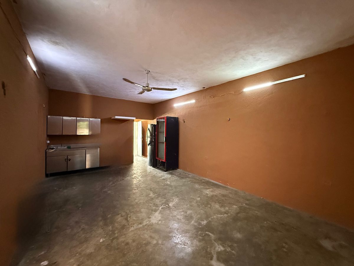 Casa en Sambula, Mérida, foto 3 de 21