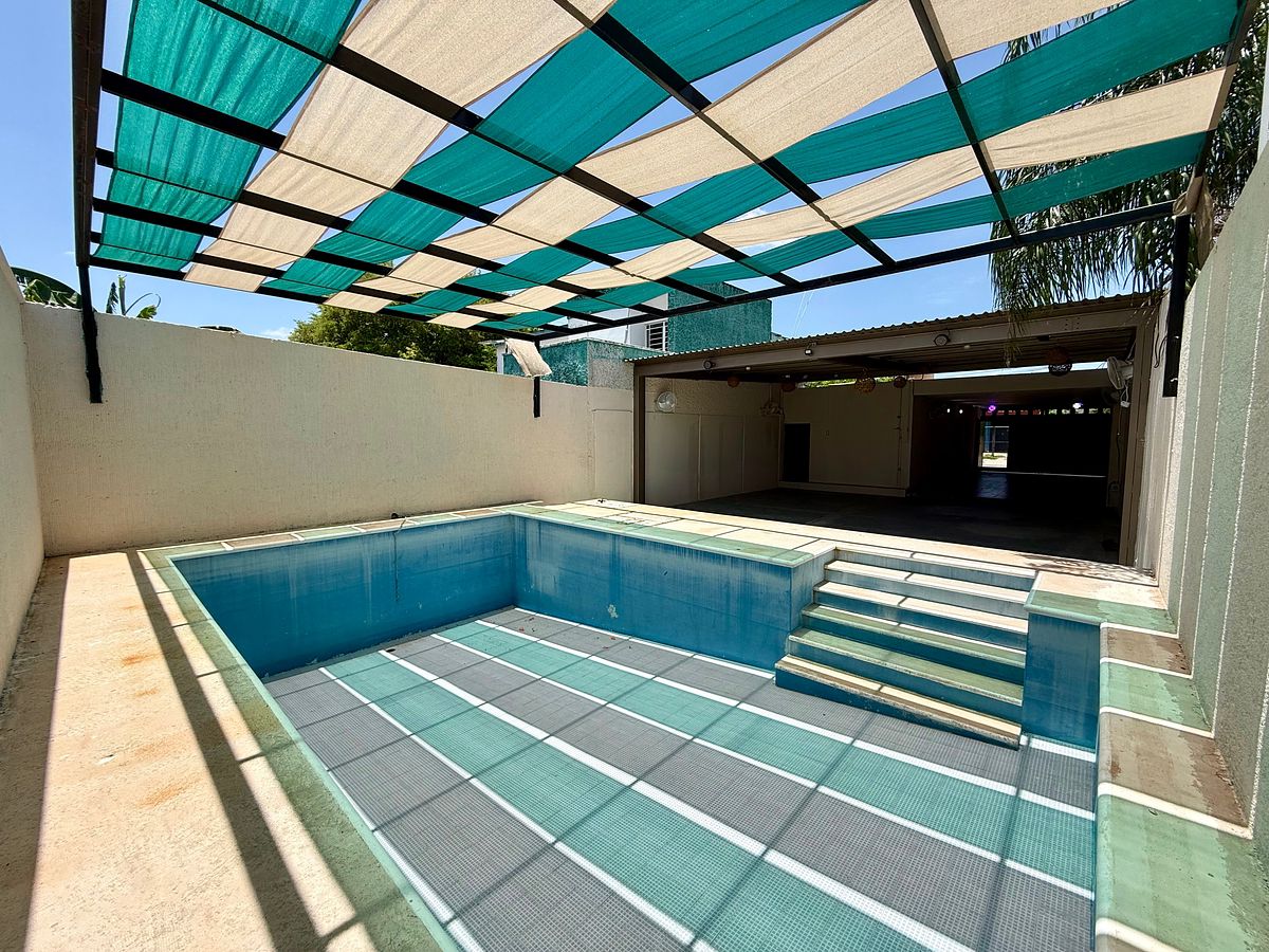 Casa en Sambula, Mérida, foto 11 de 21