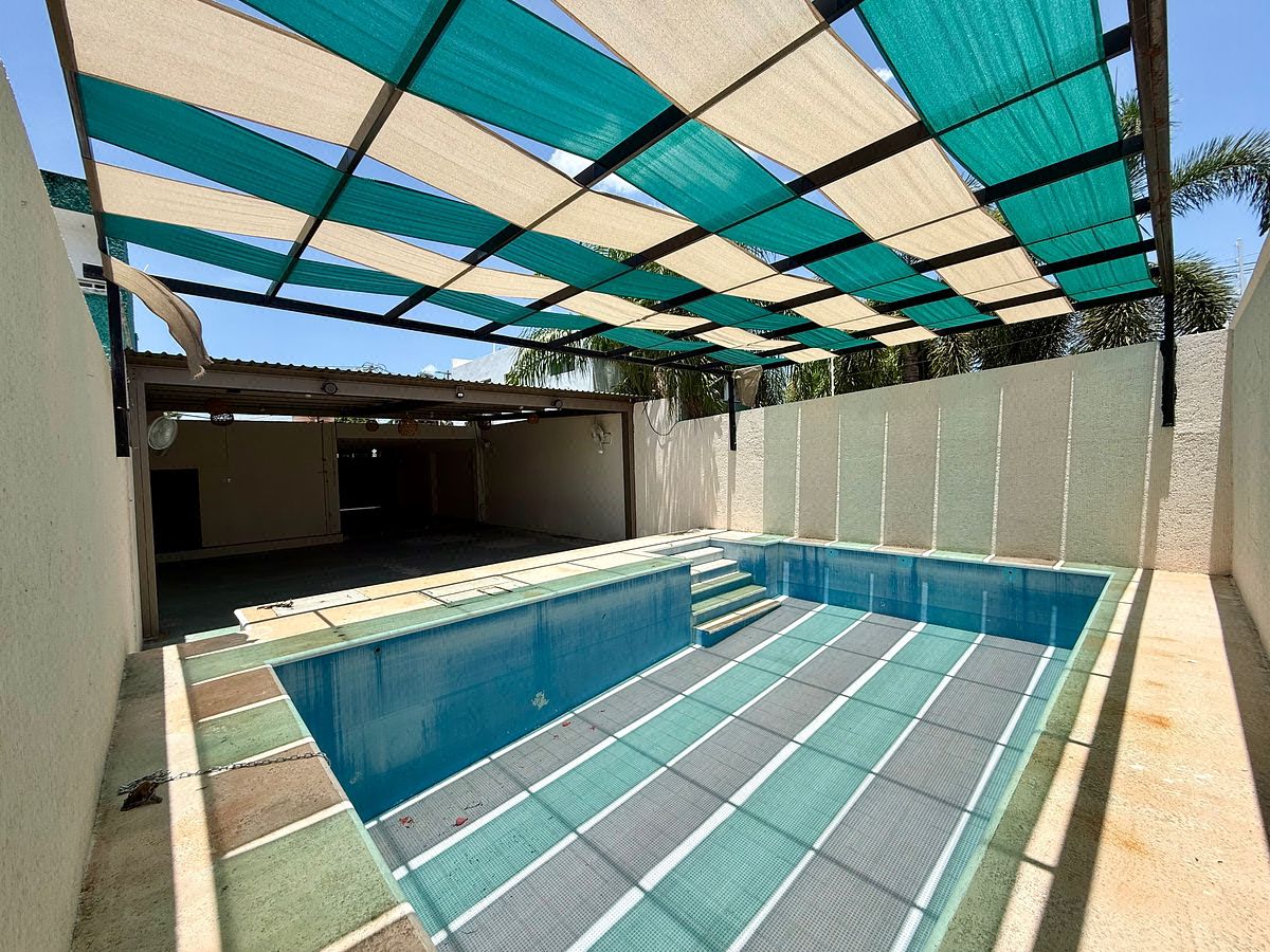 Casa en Sambula, Mérida, foto 12 de 21