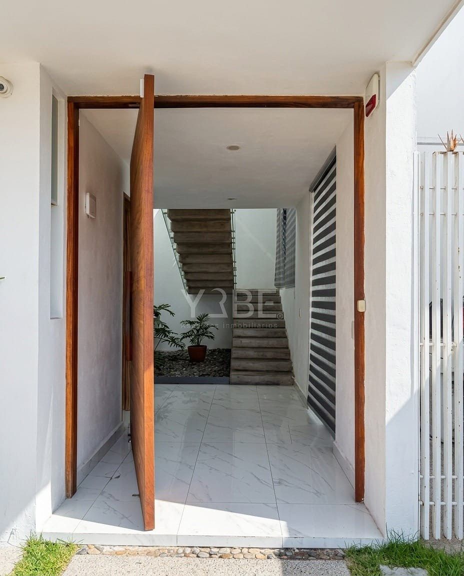 Casa en condominio en Nuevo Vallarta, Bahía de Banderas, foto 2 de 14