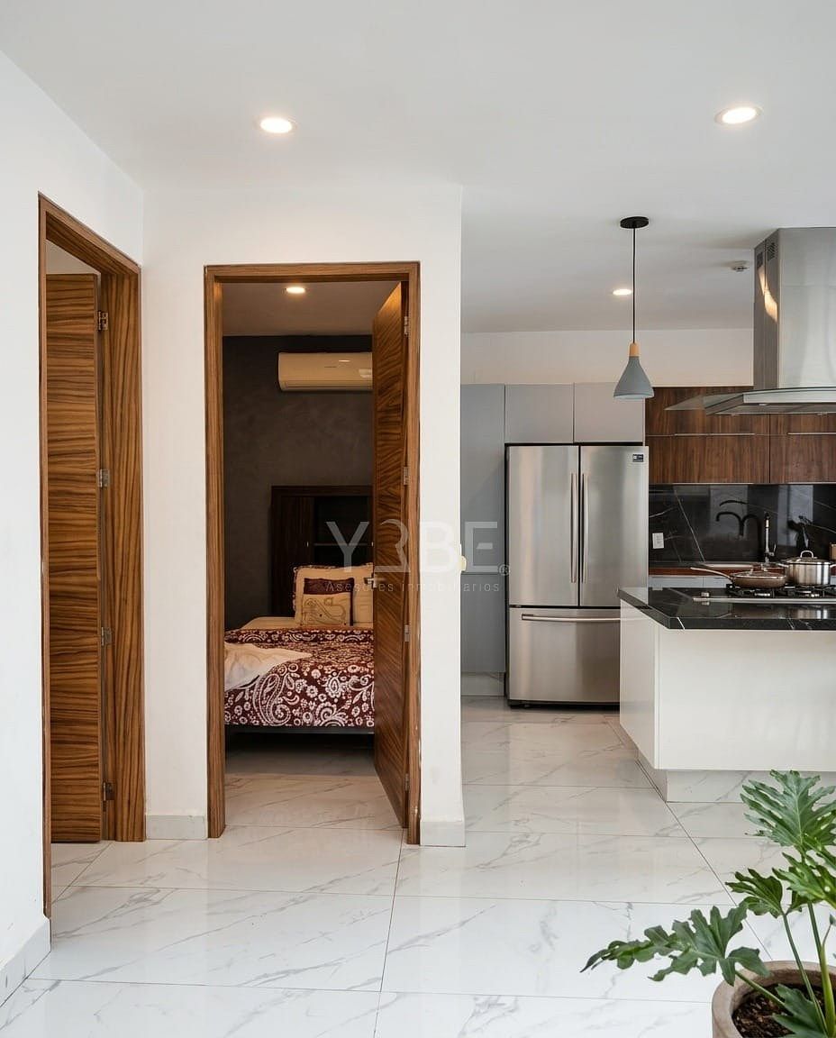 Casa en condominio en Nuevo Vallarta, Bahía de Banderas, foto 4 de 14