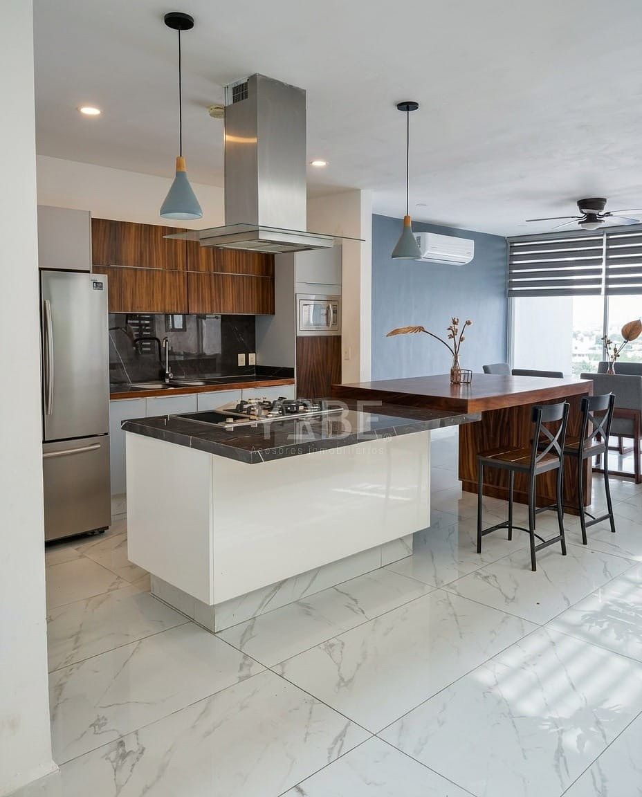 Casa en condominio en Nuevo Vallarta, Bahía de Banderas, foto 5 de 14