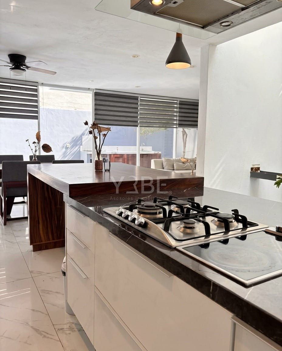 Casa en condominio en Nuevo Vallarta, Bahía de Banderas, foto 6 de 14