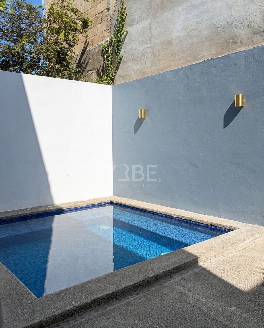 Casa en condominio en Nuevo Vallarta, Bahía de Banderas, foto 8 de 14