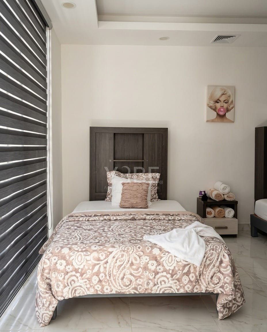 Casa en condominio en Nuevo Vallarta, Bahía de Banderas, foto 14 de 14