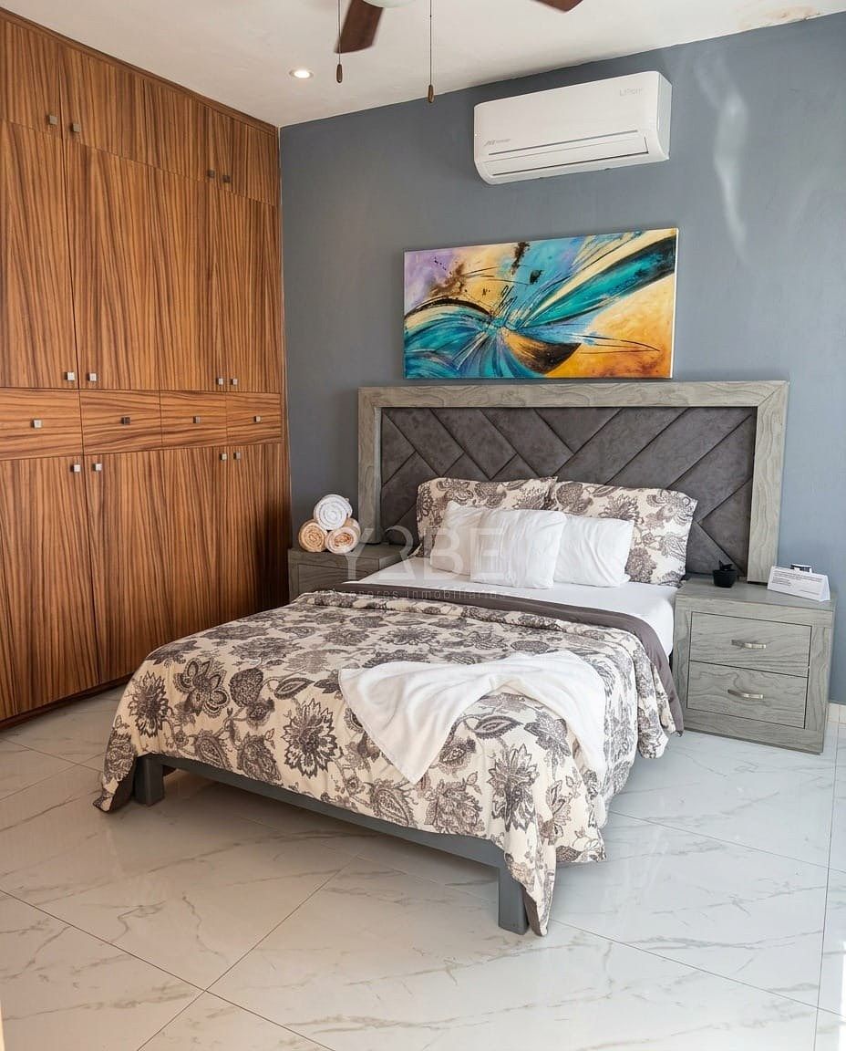 Casa en condominio en Nuevo Vallarta, Bahía de Banderas, foto 13 de 14