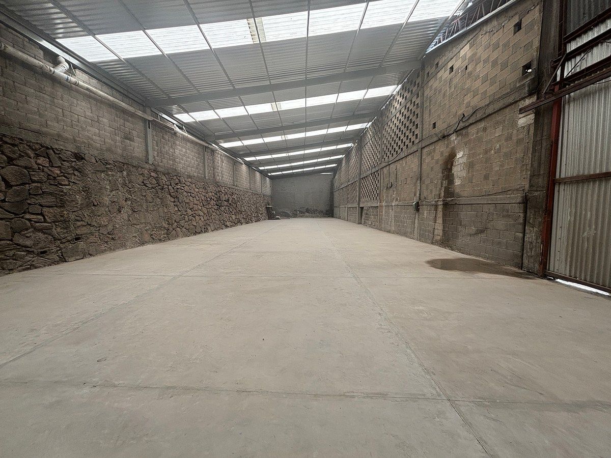 Bodega comercial en San Jerónimo Tepetlacalco, Tlalnepantla de Baz, foto 2 de 8