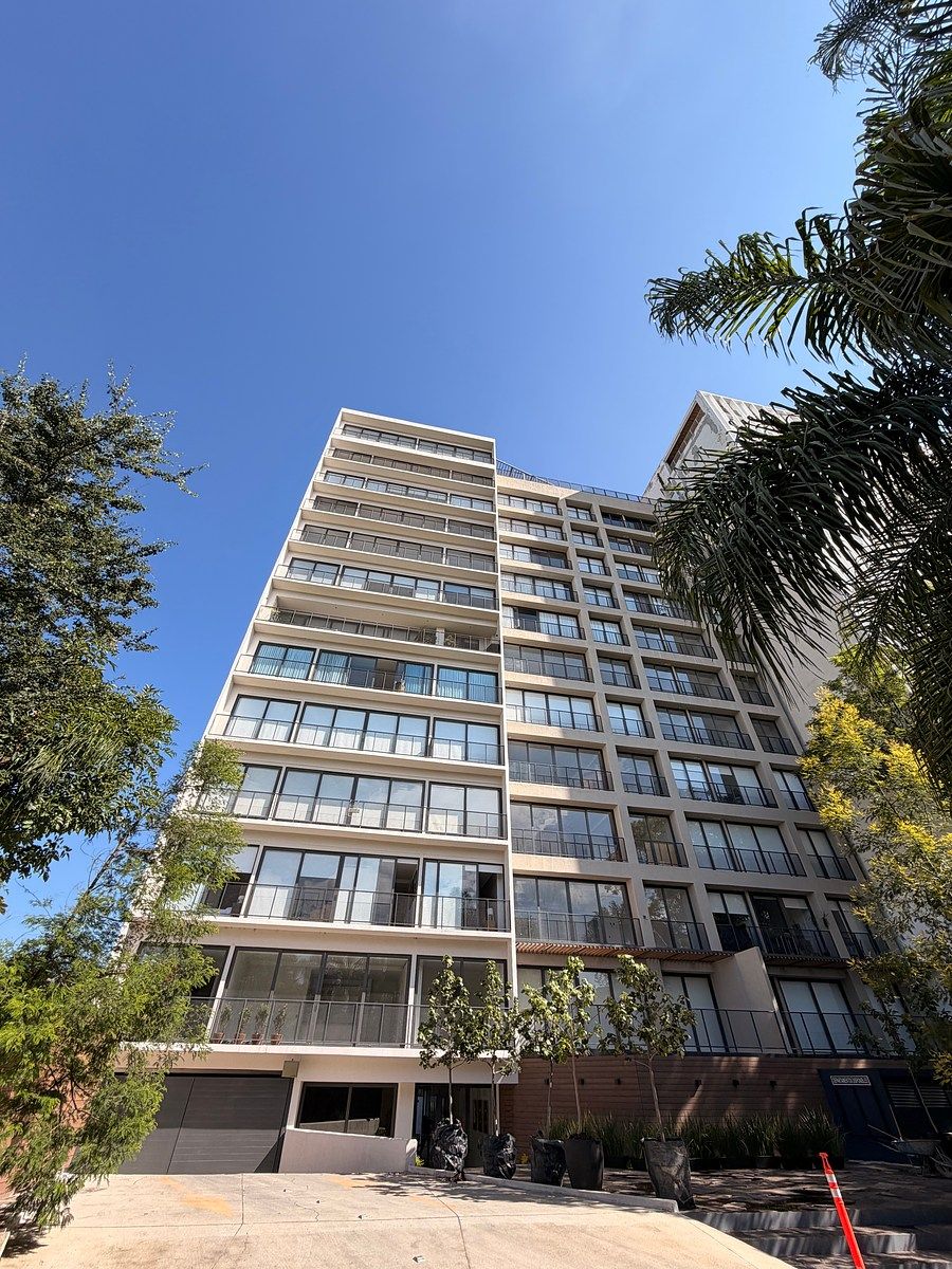 DEPARTAMENTO NUEVO EN VENTA TORRE WARHOL CON VISTA NORTE A LOS COLOMOS, foto 1 de 33