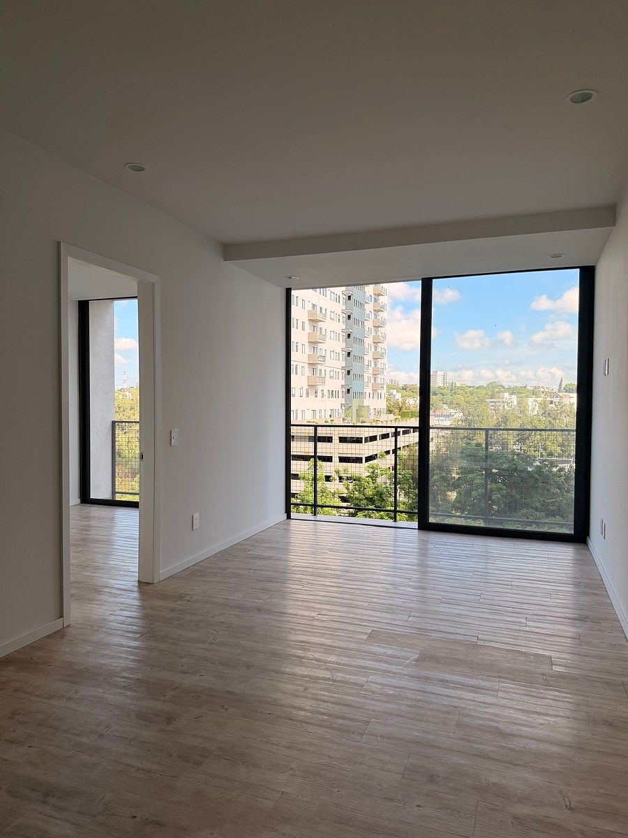 Departamento en Colomos Providencia, Guadalajara, foto 6 de 33
