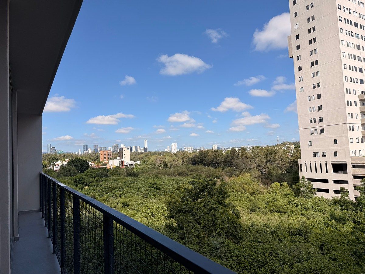 Departamento en Colomos Providencia, Guadalajara, foto 7 de 33