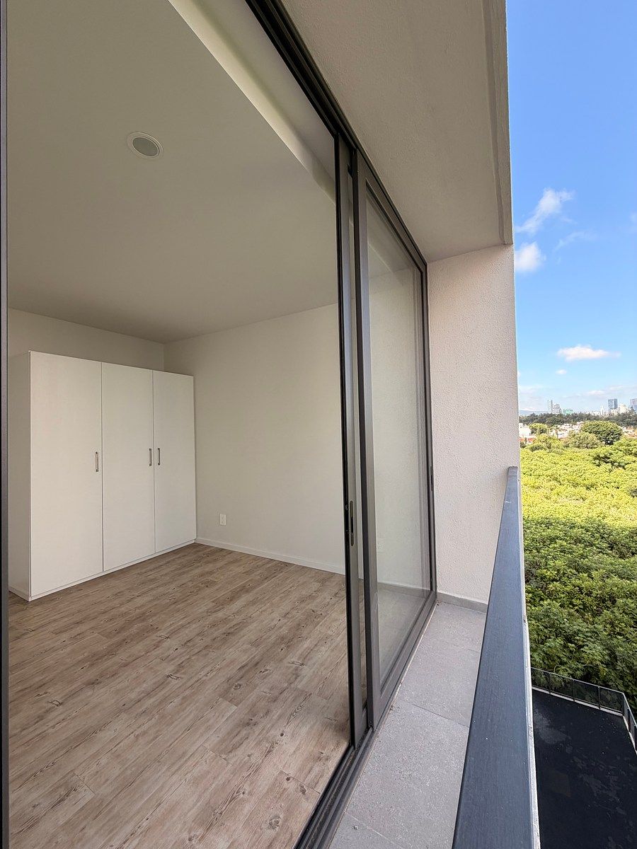Departamento en Colomos Providencia, Guadalajara, foto 15 de 33