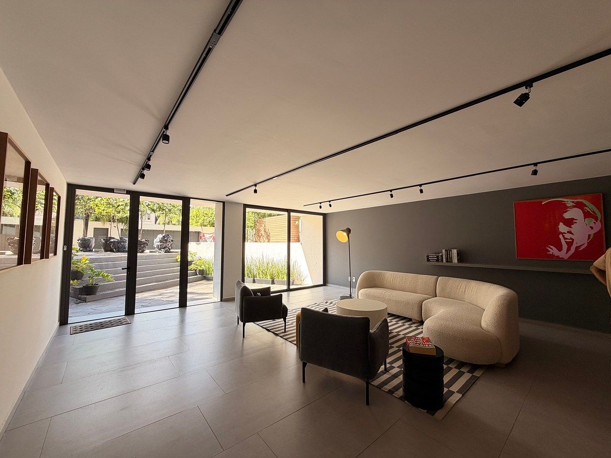 Departamento en Colomos Providencia, Guadalajara, foto 18 de 33
