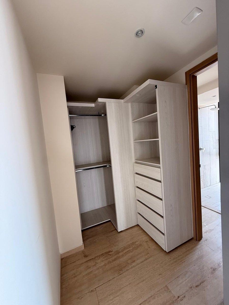 Apartamento em Jesús del Monte, Huixquilucan, foto 7 de 35