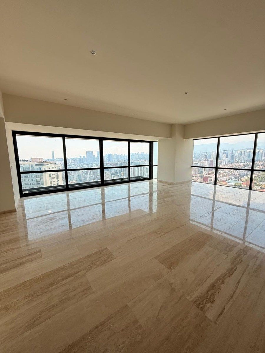 Apartamento em Jesús del Monte, Huixquilucan, foto 18 de 35