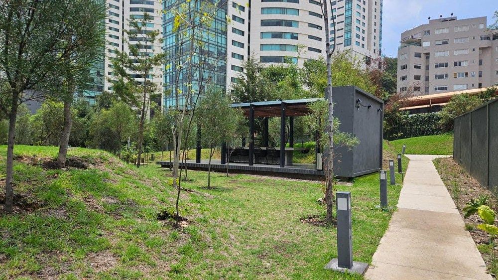 Apartamento em Jesús del Monte, Huixquilucan, foto 27 de 35