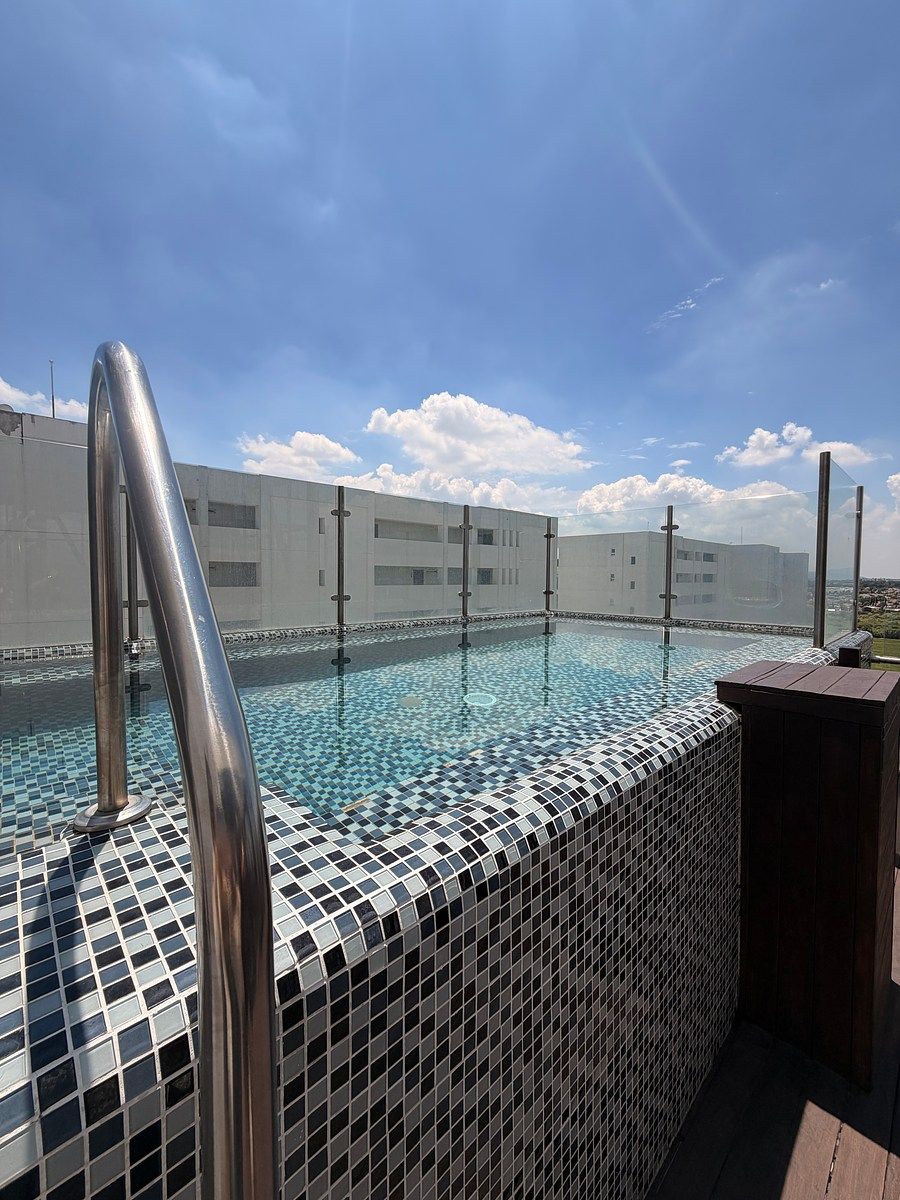 Departamento en Valle Real, Zapopan, foto 2 de 17